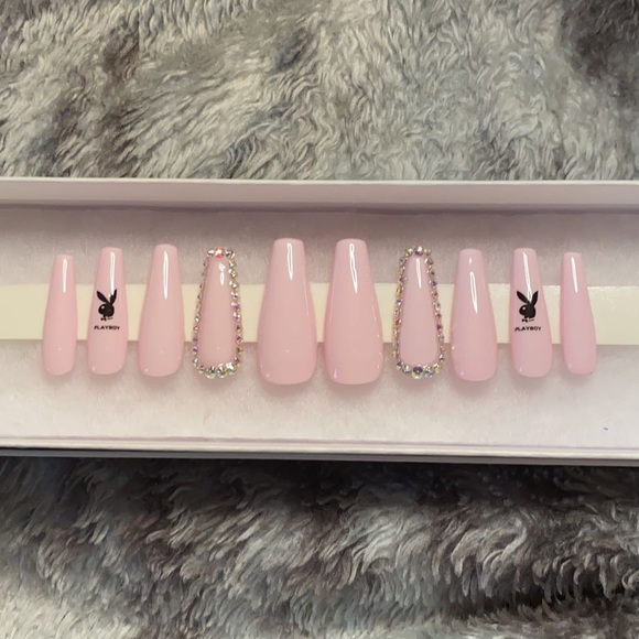Accessories - Press on nails